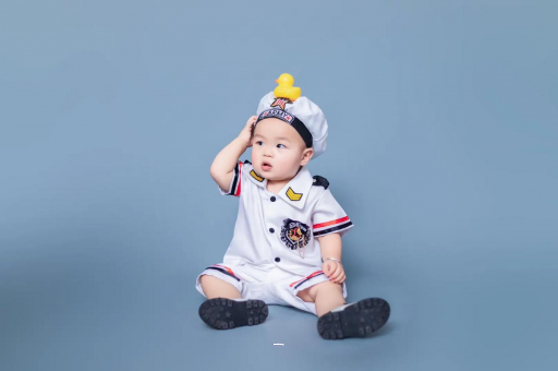 孝义宝宝有点低烧怎么办