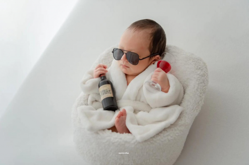 孝义宝贝和宝宝区别